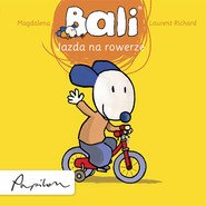 Bali Jazda na rowerze