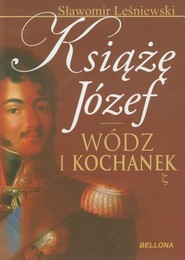 Książę Józef Wódz i kochanek