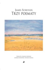 Trzy poematy