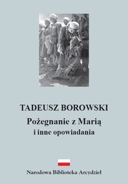 Pożegnanie z Marią i inne opowiadania