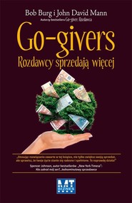Go-givers Rozdawcy sprzedają więcej
