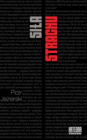 Siła strachu Wpływ Apokalipsy i lęków zimnowojennych na wybrane nurty kultury popularnej