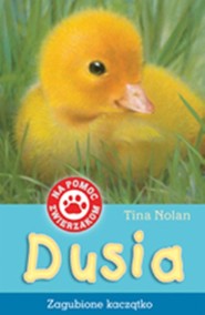 Dusia zagubione kaczątko