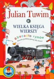Wielka księga wierszy Abecadło rymów