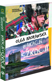 Wakacje w Szkocji