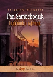 Pan Samochodzik i tajemnica tajemnic