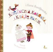 Księżniczka Koronka i Książę Hafcik