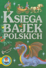 Księga bajek polskich