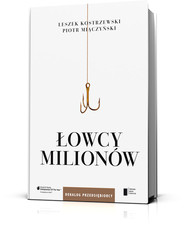 Łowcy milionów