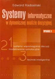 Systemy informatyczne w dynamicznej analizie decyzyjnej