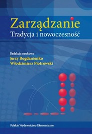 Zarządzanie Tradycja i nowoczesność