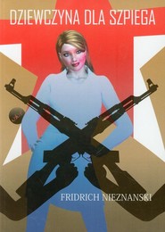 Dziewczyna dla szpiega