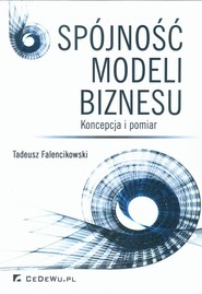 Spójność modeli biznesu Koncepcja i pomiar