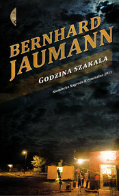Godzina szakala