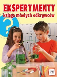 Eksperymenty Wielka księga odkrywców