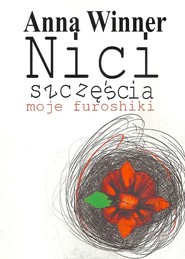 Nici szczęścia Moje furoshiki