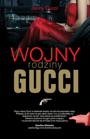 Wojny rodziny Gucci