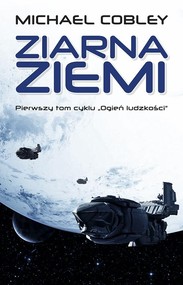 Ziarna Ziemi Ogień ludzkości Księga 1