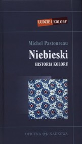 Niebieski Historia koloru