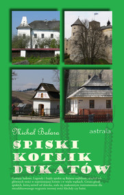 Spiski kotlik dukatów