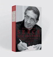 Serce nie do pary O księdzu Janie Twardowskim i jego wierszach