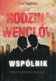 Rodzina Wenclów Tom 1 Wspólnik