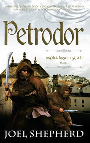 Próba krwi i stali Tom 2 Petrodor