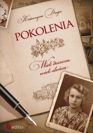 Pokolenia Wiek deszczu, wiek słońca