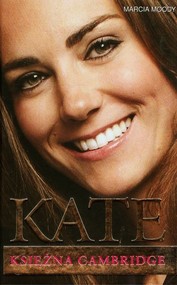 Kate Księżna Cambridge