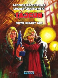 Tajfun Nowe reguły gry