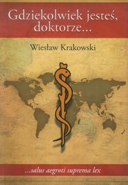 Gdziekolwiek jesteś, doktorze