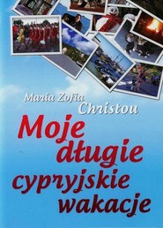 Moje długie cypryjskie wakacje