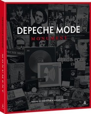 Depeche Mode Monument