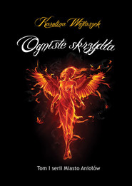 Ogniste skrzydła