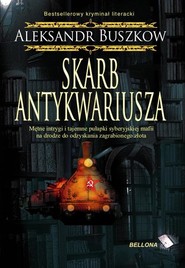 Skarb antykwariusza