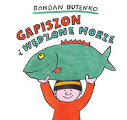 Gapiszon i wędzone morze