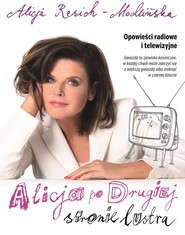 Alicja po drugiej stronie lustra Opowieści radiowe i telewizyjne