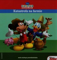 Katastrofa na farmie