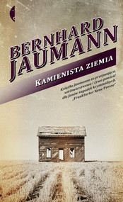 Kamienista ziemia