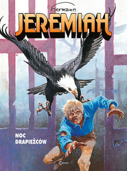 Jeremiah 1 Noc drapieżców