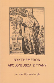 Nykthemeron Apoloniusza z Tyany