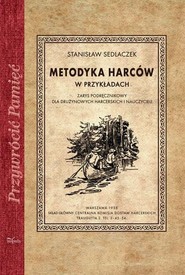 Metodyka harców w przykładach