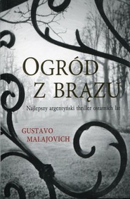 Ogród z brązu
