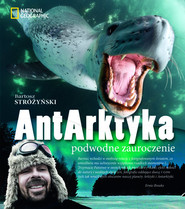AntArktyka Podwodne zauroczenie