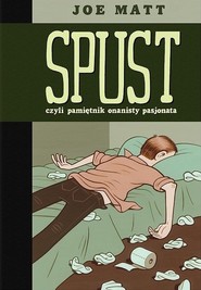 Spust czyli pamiętnik onanisty pasjonata