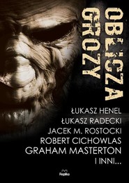 Oblicza grozy