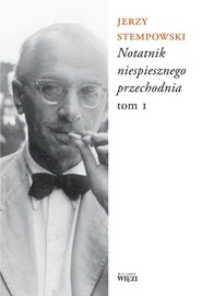 Notatnik niespiesznego przechodnia