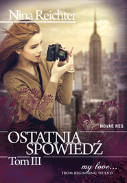 Ostatnia spowiedź Tom 3
