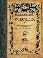 Wilczęta Tom 1