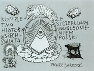 Kompletna historia wszechświata ze szczególnym uwzględnieniem Polski